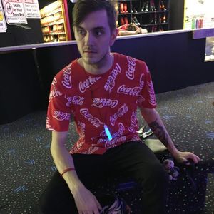 Meet your Posher, Marshall